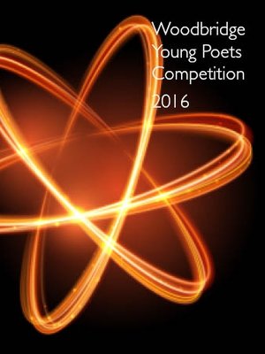 cover image of Woodbridge Young Poets Competition 2016